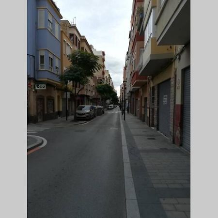 Cozy Apartment In The Heart Of Alicante! Buitenkant foto