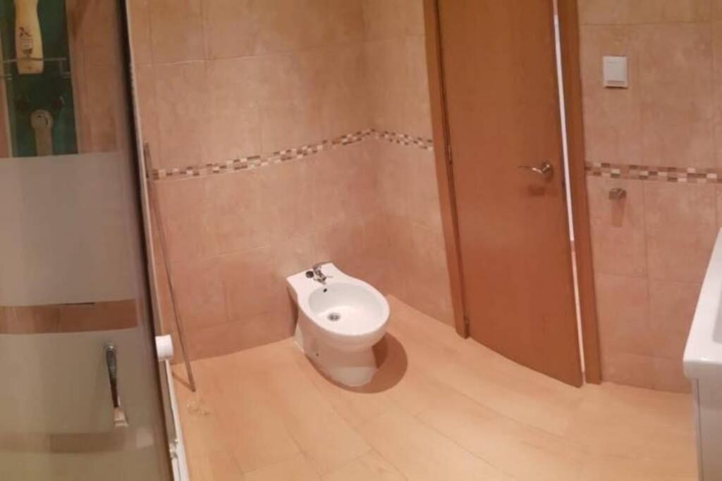 Cozy Apartment In The Heart Of Alicante! Buitenkant foto