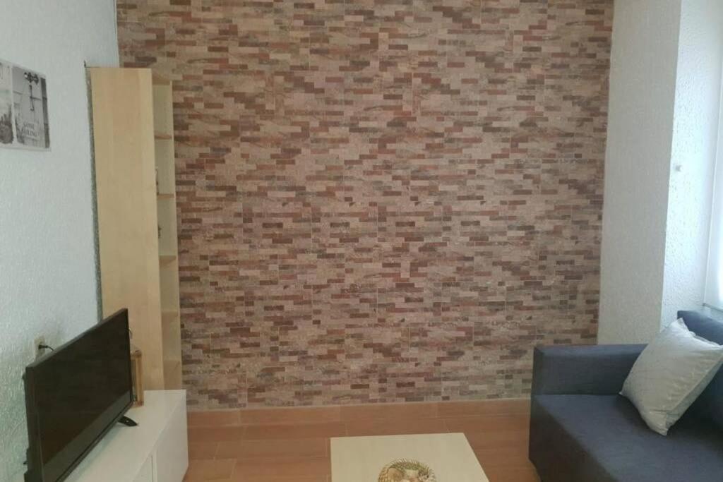 Cozy Apartment In The Heart Of Alicante! Buitenkant foto