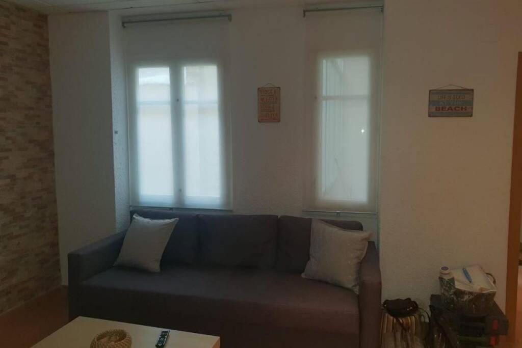 Cozy Apartment In The Heart Of Alicante! Buitenkant foto