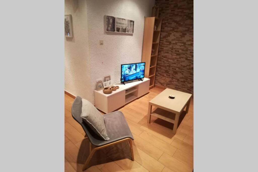 Cozy Apartment In The Heart Of Alicante! Buitenkant foto